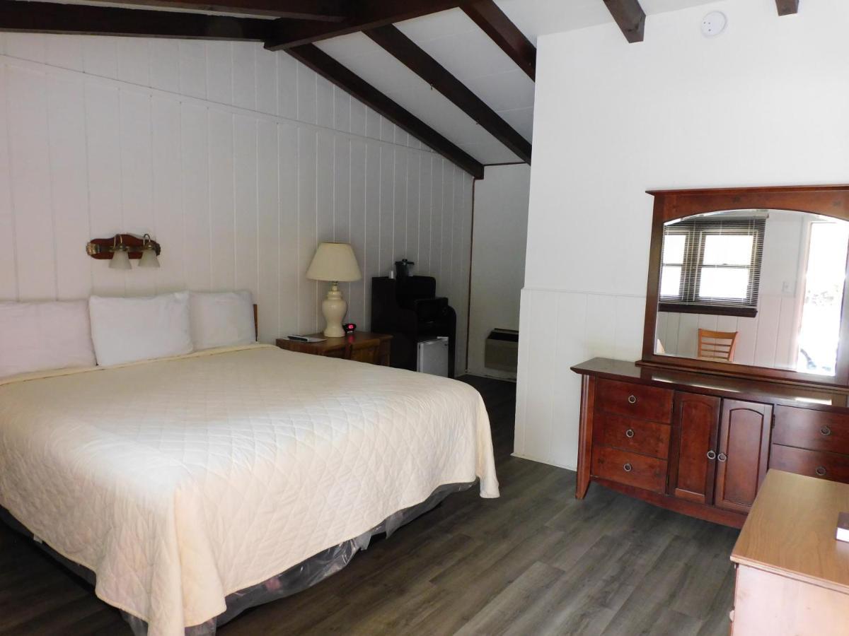 Valley Inn - Hamilton Ga Luaran gambar