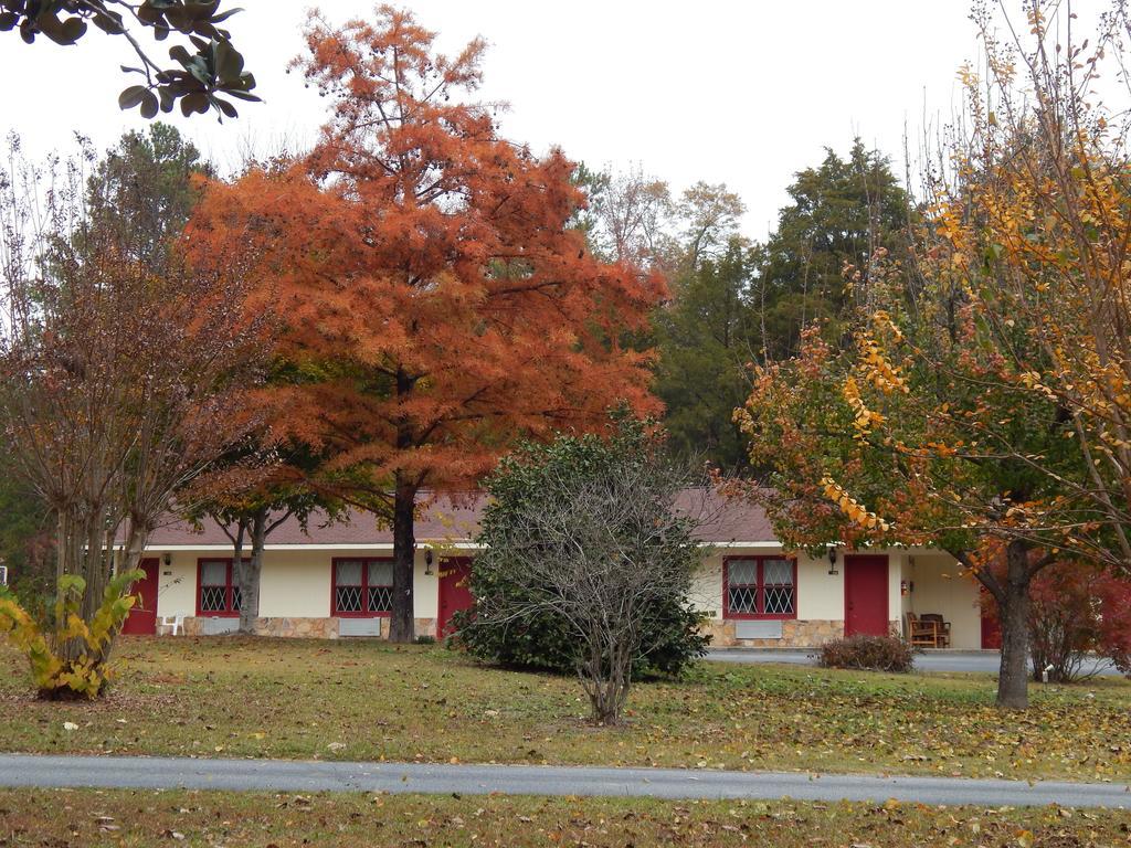 Valley Inn - Hamilton Ga Luaran gambar