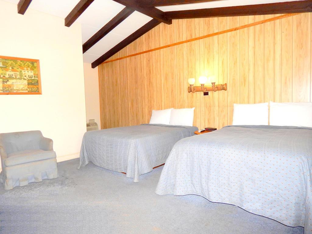 Valley Inn - Hamilton Ga Bilik gambar