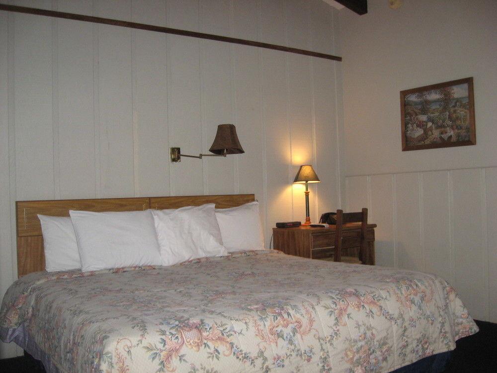 Valley Inn - Hamilton Ga Luaran gambar