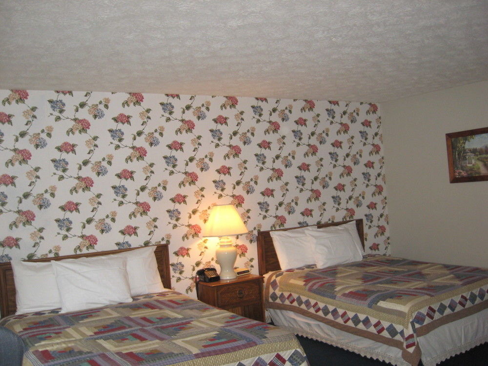 Valley Inn - Hamilton Ga Luaran gambar