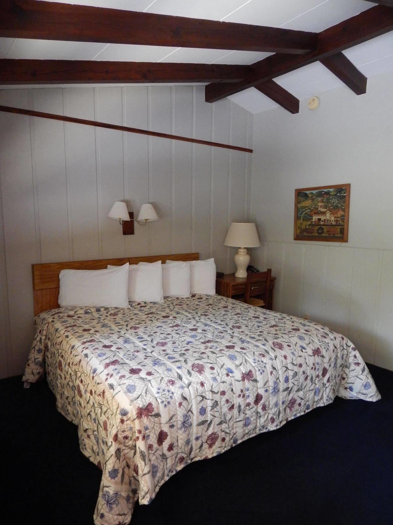 Valley Inn - Hamilton Ga Luaran gambar