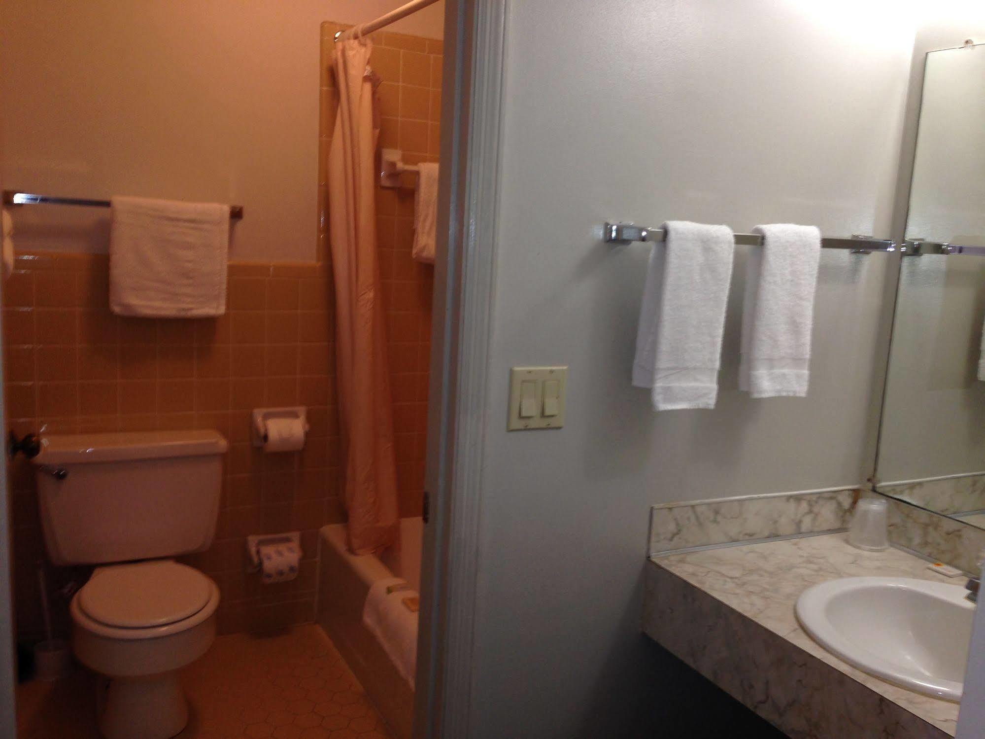 Valley Inn - Hamilton Ga Luaran gambar