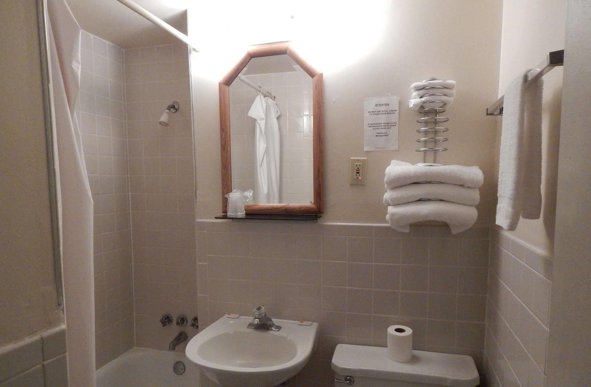 Valley Inn - Hamilton Ga Luaran gambar