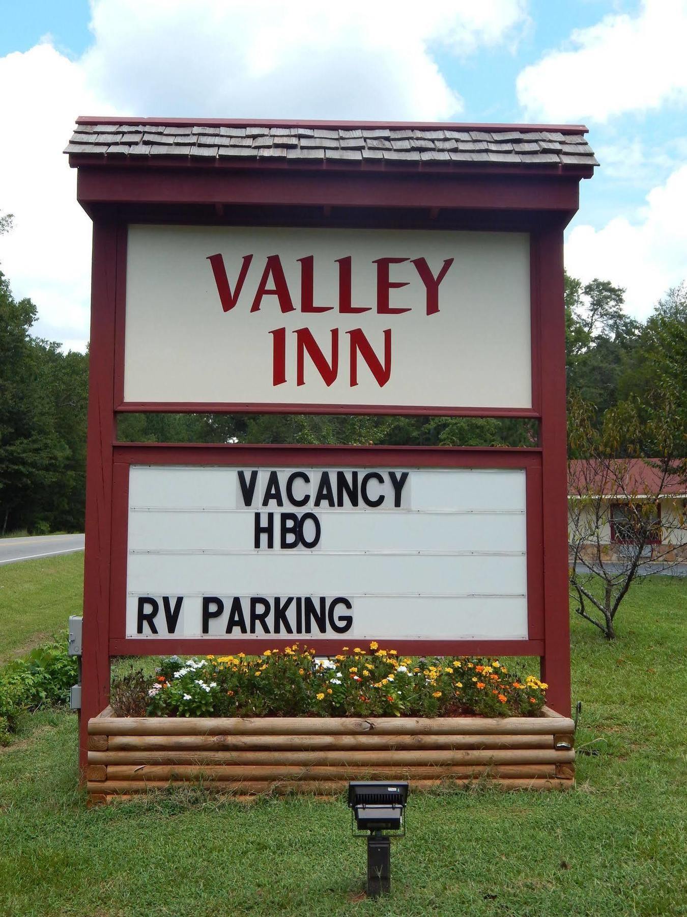 Valley Inn - Hamilton Ga Luaran gambar